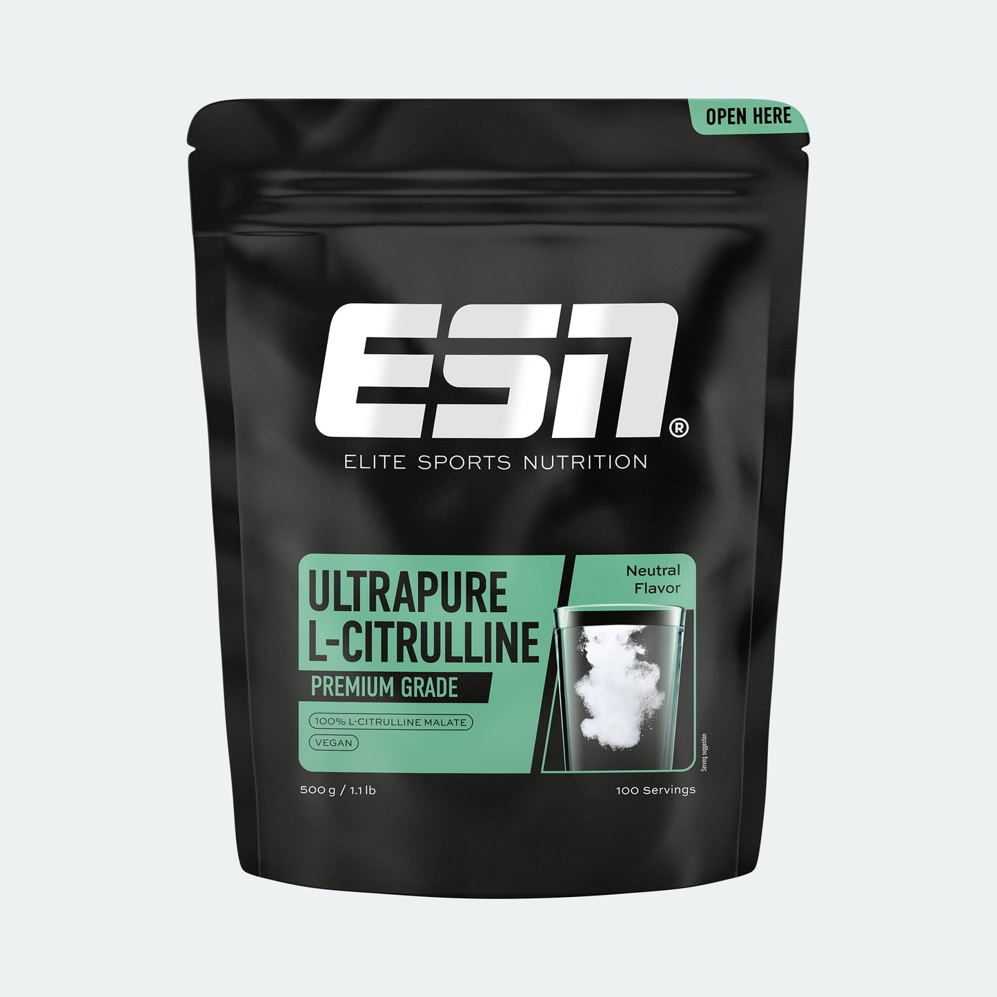 Ultrapure L-Citrulline - ЕЅΝ