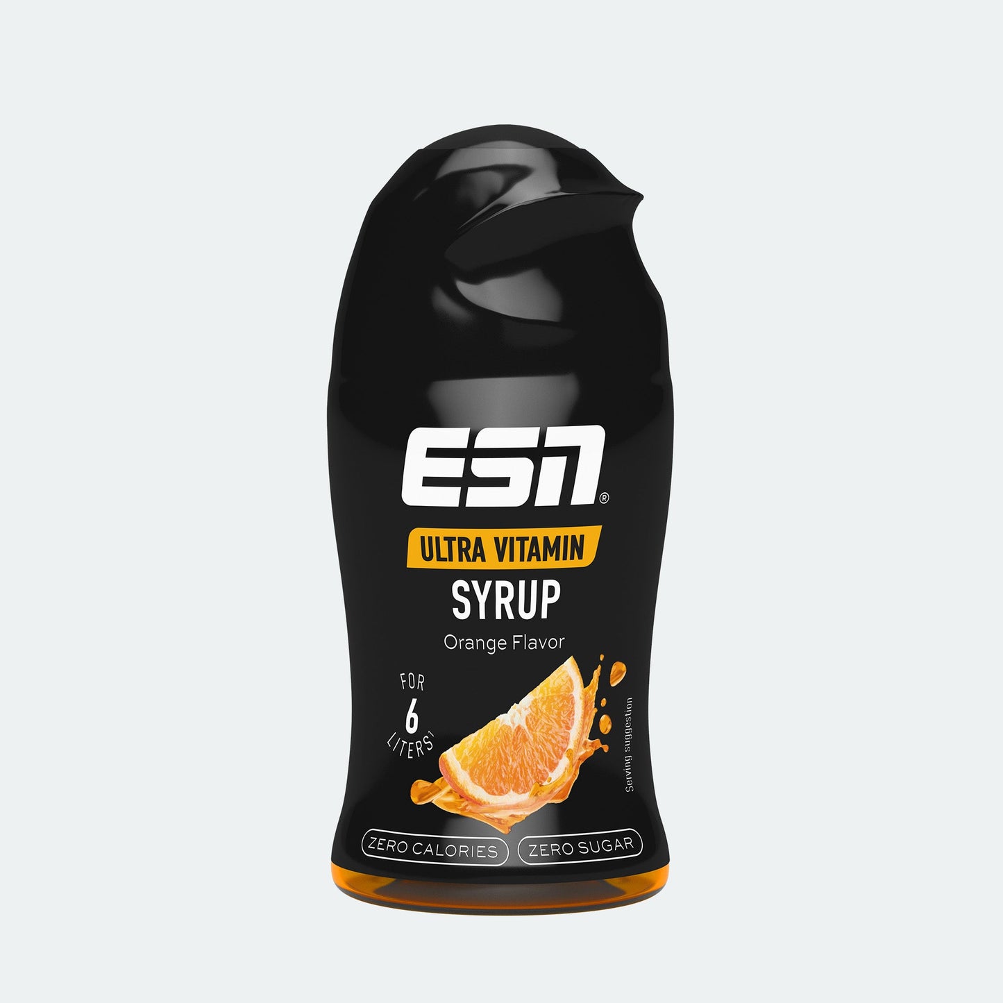 Ultra Vitamin Syrup - ЕЅΝ