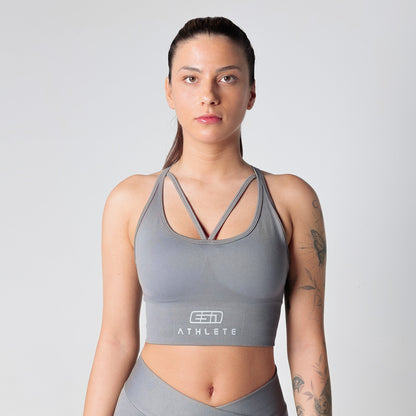Athlete Squad Cross Sports Bra - ЕЅΝ