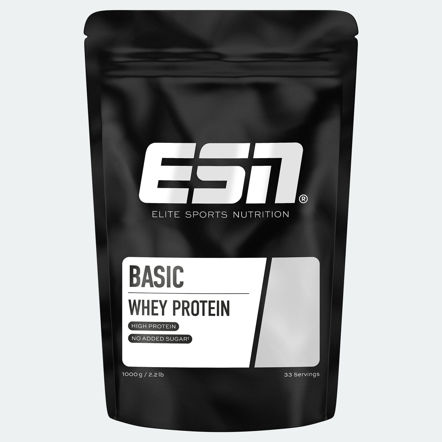 Basic Whey - ЕЅΝ