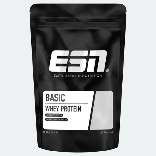 Basic Whey - ЕЅΝ