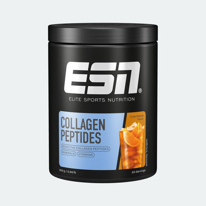 Collagen Peptides Pulver - ЕЅΝ