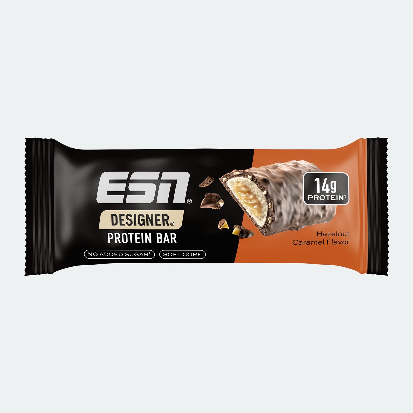 Designer Bar Proteinriegel - ЕЅΝ