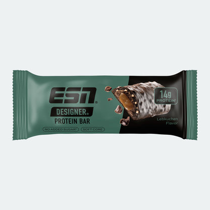 Designer Bar Proteinriegel - ЕЅΝ