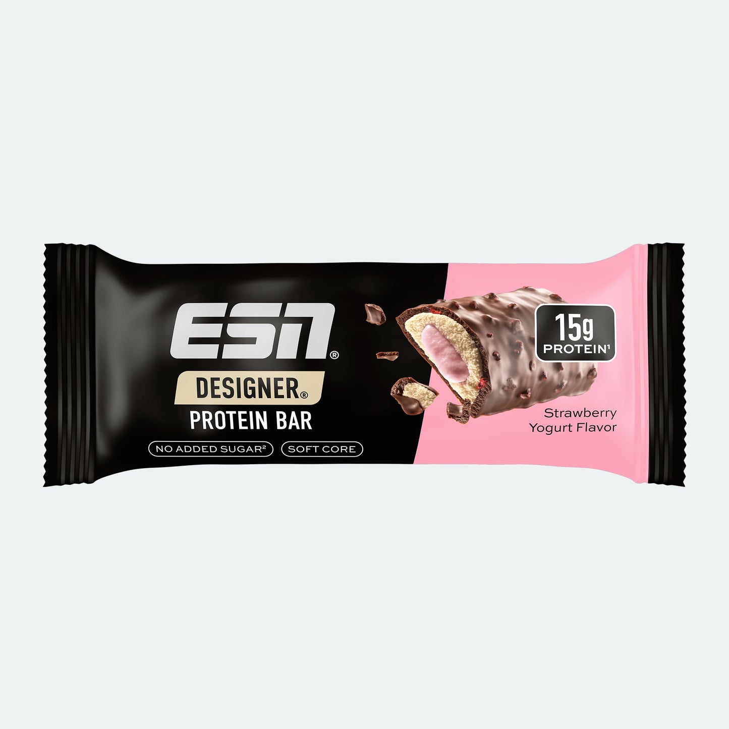 Designer Bar Proteinriegel - ЕЅΝ