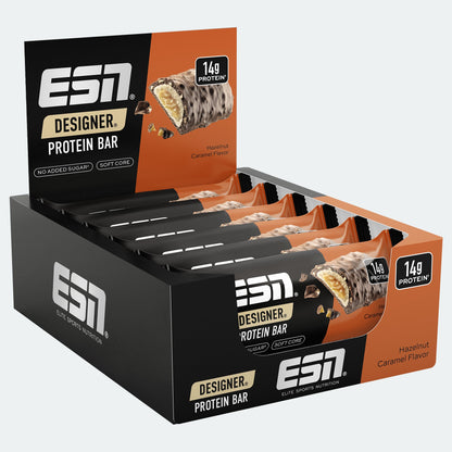 Designer Bar Proteinriegel - ЕЅΝ