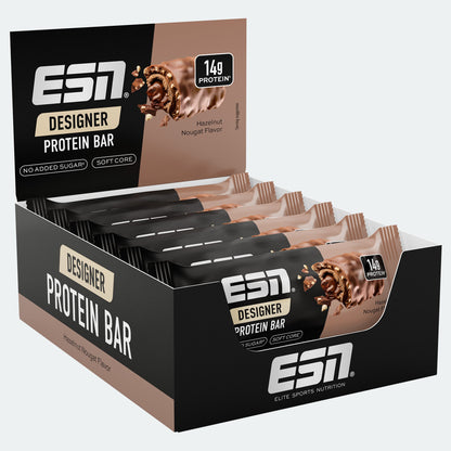 Designer Bar Proteinriegel - ЕЅΝ