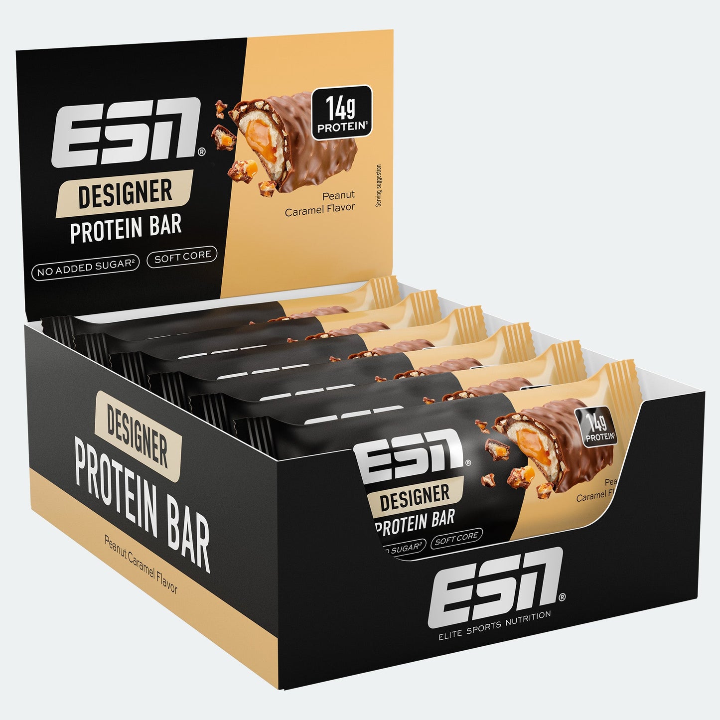 Designer Bar Proteinriegel - ЕЅΝ