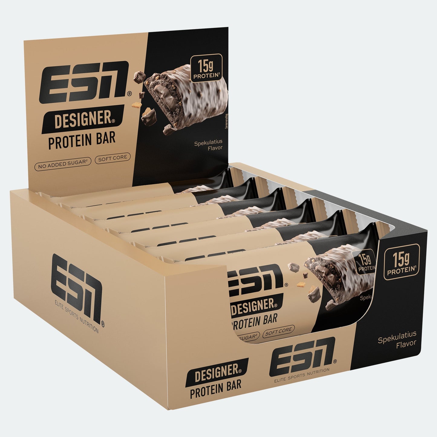 Designer Bar Proteinriegel - ЕЅΝ