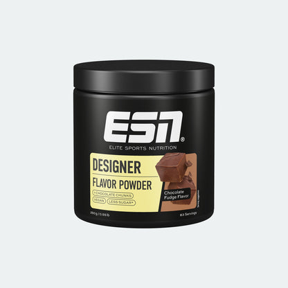 Geschmackspulver: Designer Flavor Powder - ЕЅΝ