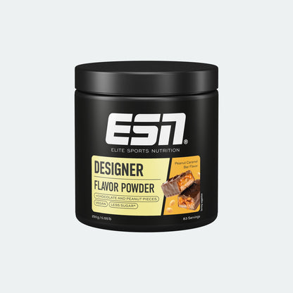 Geschmackspulver: Designer Flavor Powder - ЕЅΝ