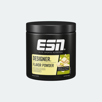 Geschmackspulver: Designer Flavor Powder - ЕЅΝ