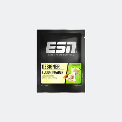 Geschmackspulver: Designer Flavor Powder - ЕЅΝ