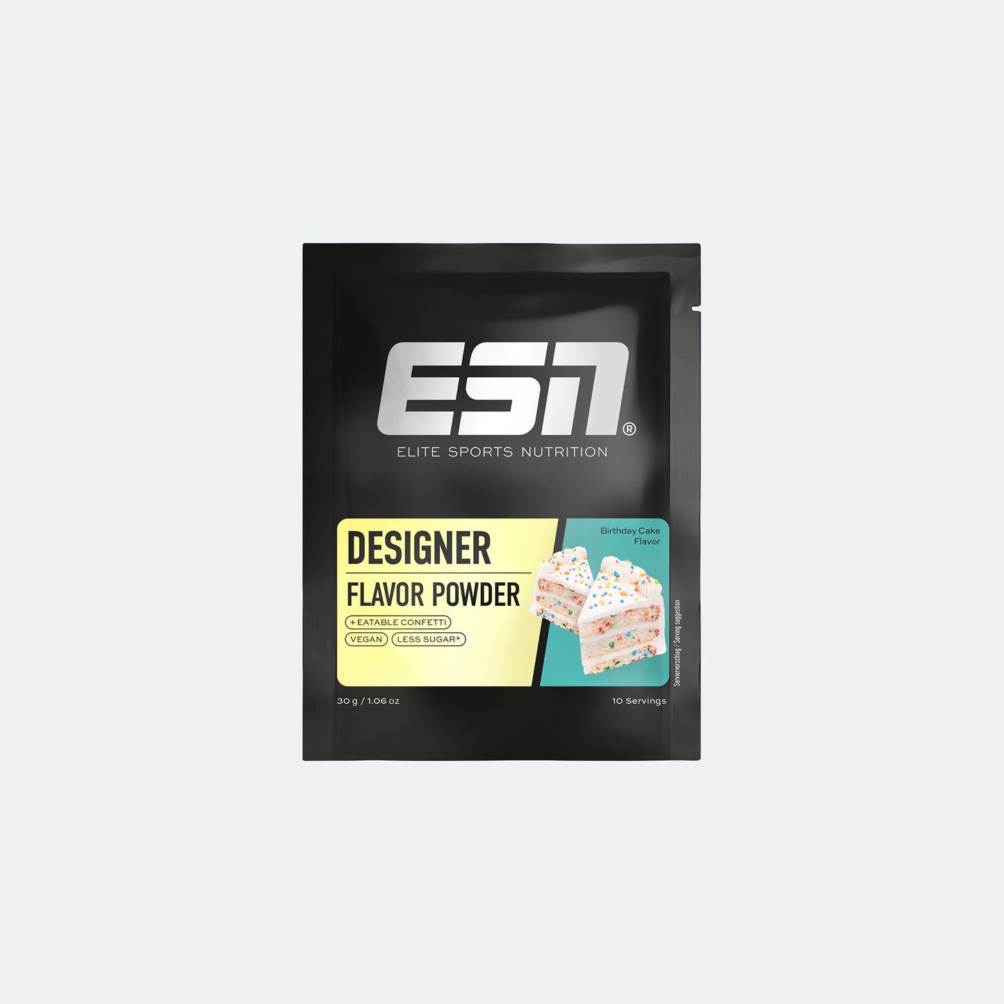 Geschmackspulver: Designer Flavor Powder - ЕЅΝ