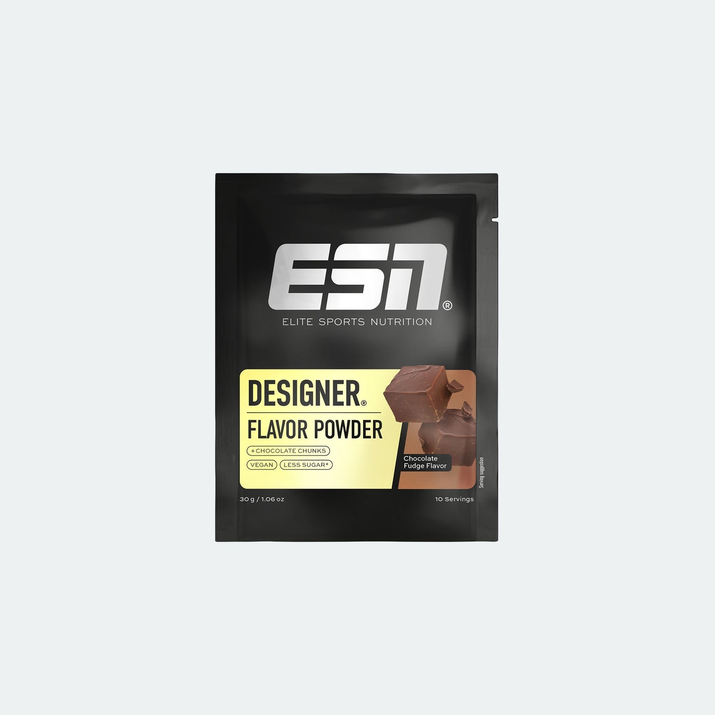 Geschmackspulver: Designer Flavor Powder - ЕЅΝ
