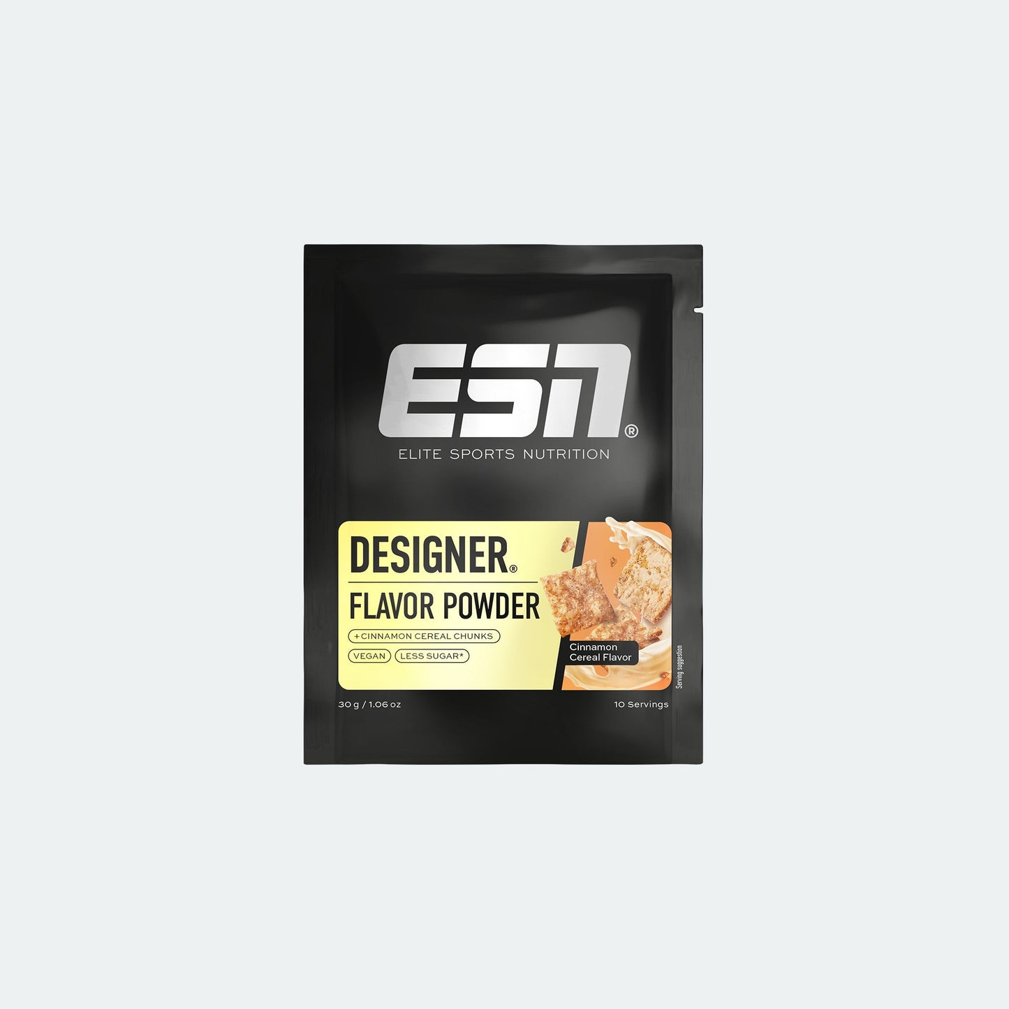 Geschmackspulver: Designer Flavor Powder - ЕЅΝ