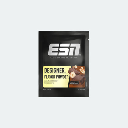 Geschmackspulver: Designer Flavor Powder - ЕЅΝ