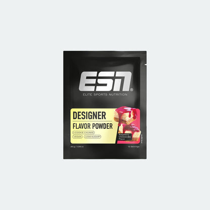 Geschmackspulver: Designer Flavor Powder - ЕЅΝ
