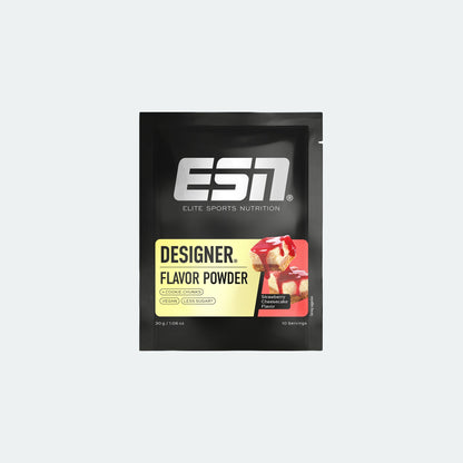 Geschmackspulver: Designer Flavor Powder - ЕЅΝ