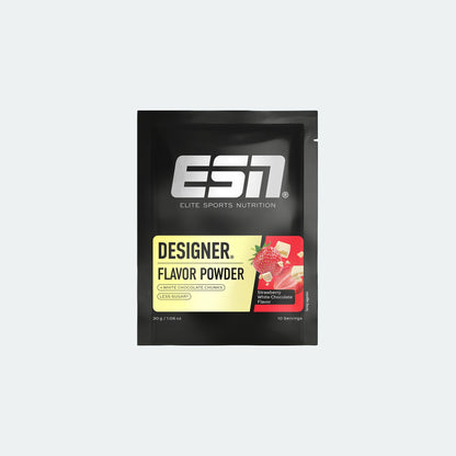 Geschmackspulver: Designer Flavor Powder - ЕЅΝ