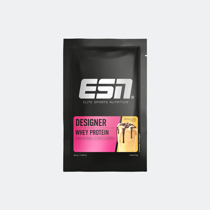 Designer Whey Protein - ЕЅΝ