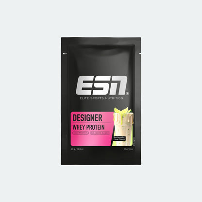 Designer Whey Protein - ЕЅΝ