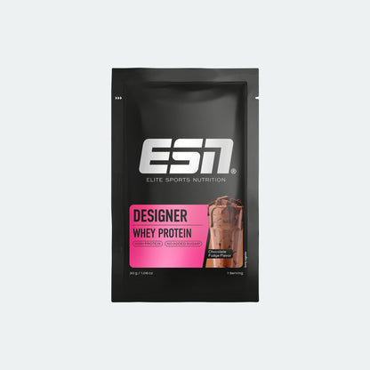 Designer Whey Protein - ЕЅΝ