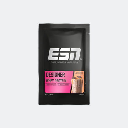 Designer Whey Protein - ЕЅΝ