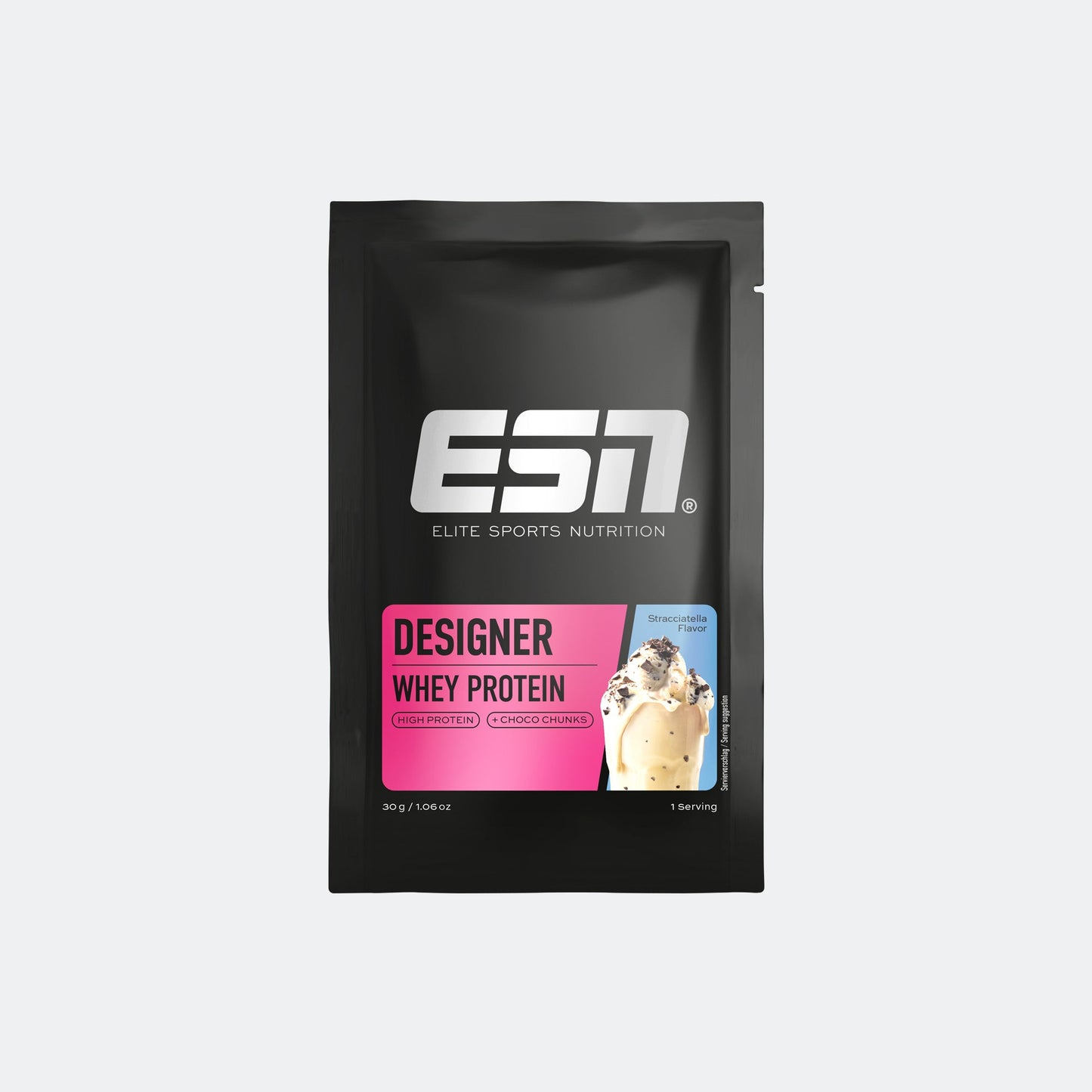 Designer Whey Protein - ЕЅΝ