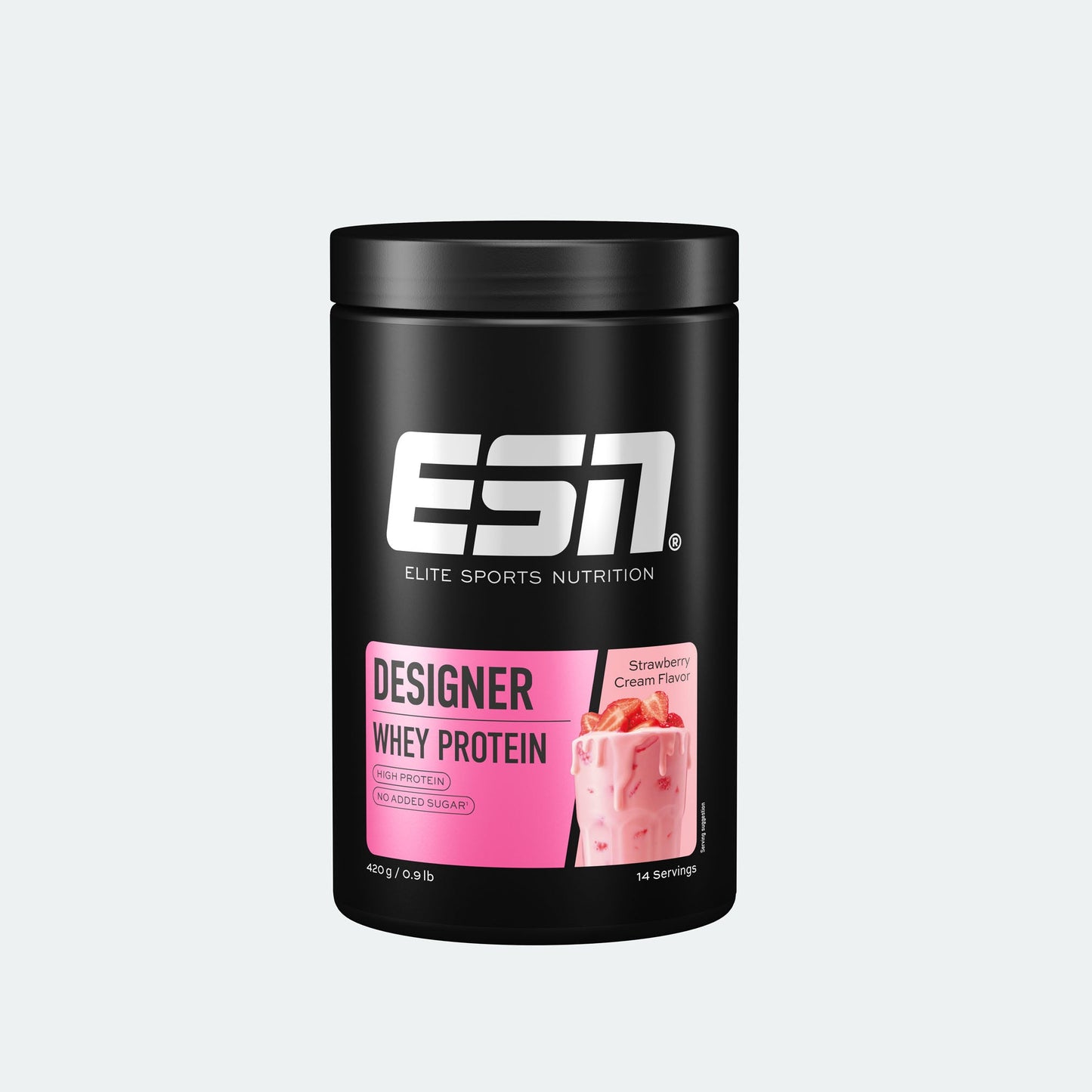 Designer Whey Protein - ЕЅΝ