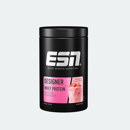 Designer Whey Protein - ЕЅΝ