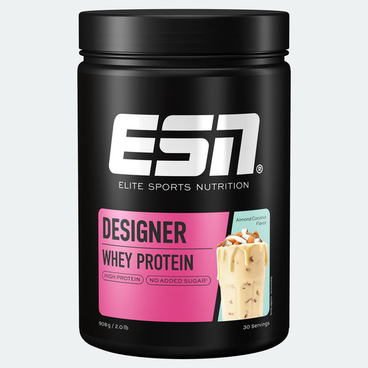 Designer Whey Protein - ЕЅΝ