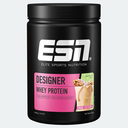 Designer Whey Protein - ЕЅΝ
