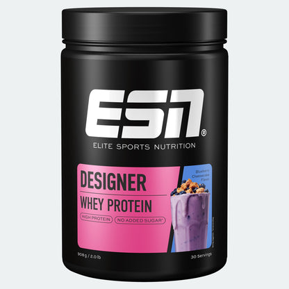 Designer Whey Protein - ЕЅΝ