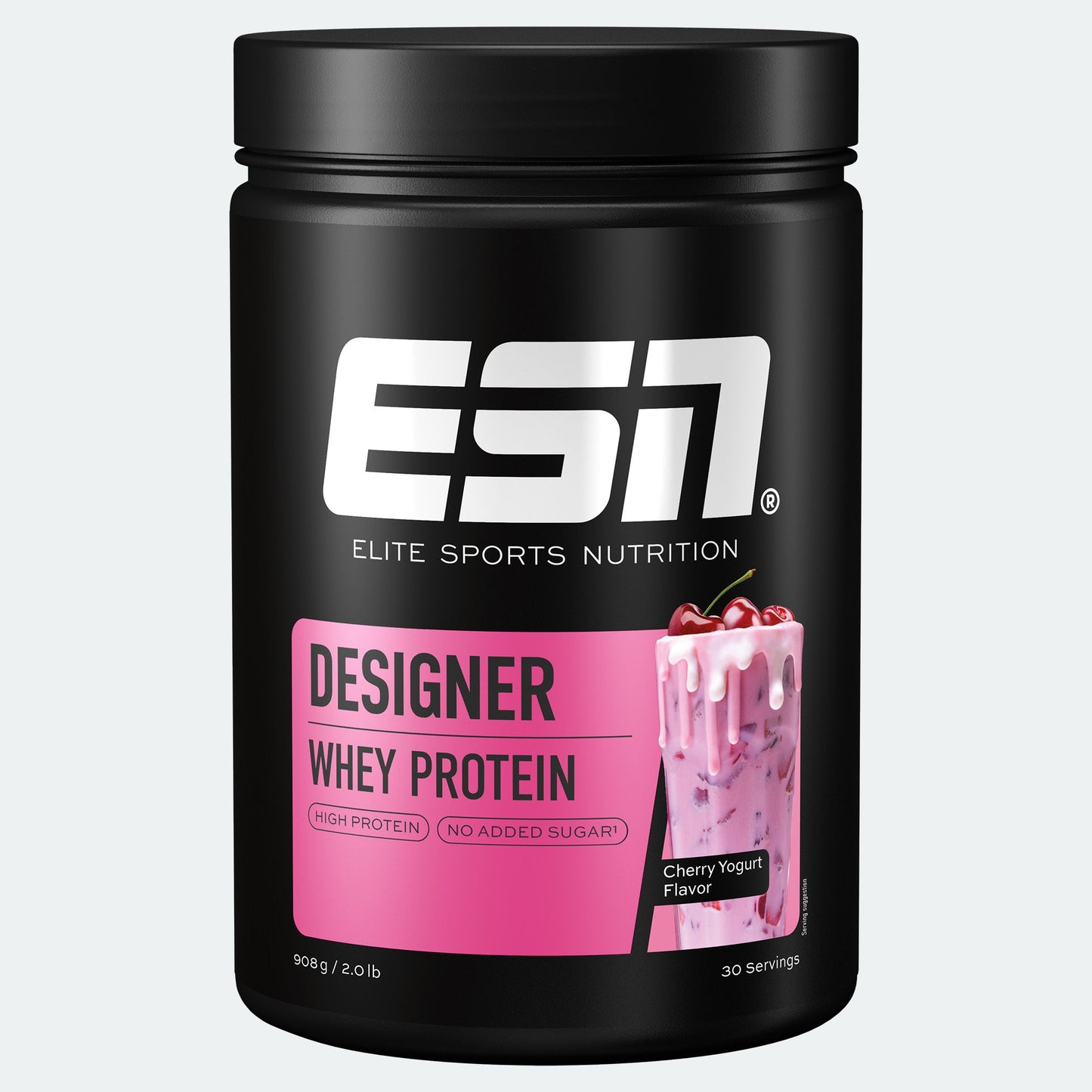 Designer Whey Protein - ЕЅΝ