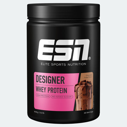 Designer Whey Protein - ЕЅΝ