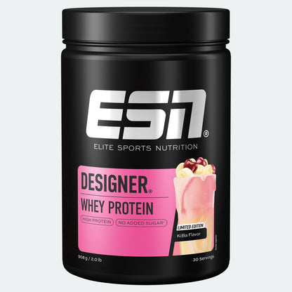 Designer Whey Protein - ЕЅΝ