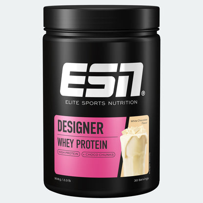 Designer Whey Protein - ЕЅΝ