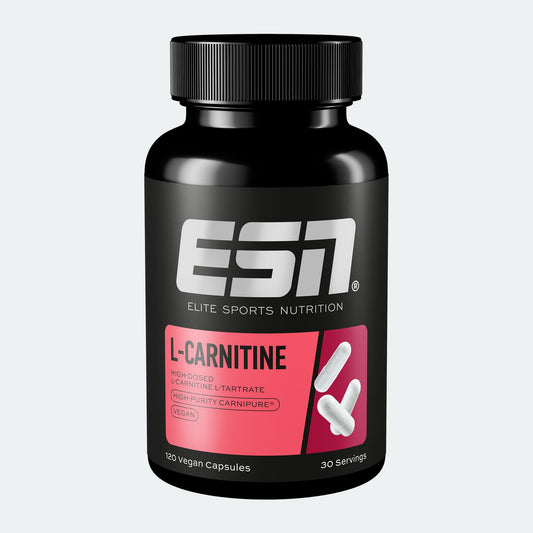 L-Carnitine Caps - ЕЅΝ