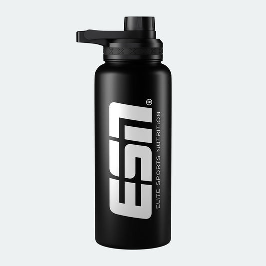 Premium Steel Bottle - ЕЅΝ