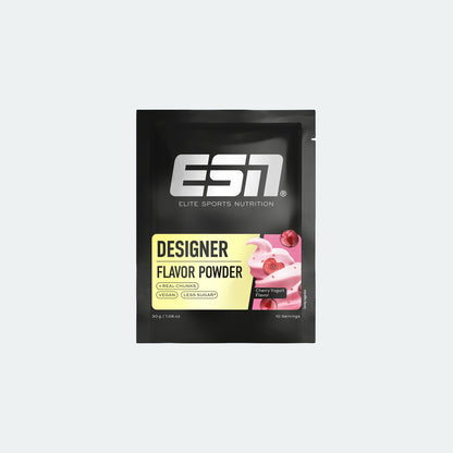 Geschmackspulver: Designer Flavor Powder - ЕЅΝ