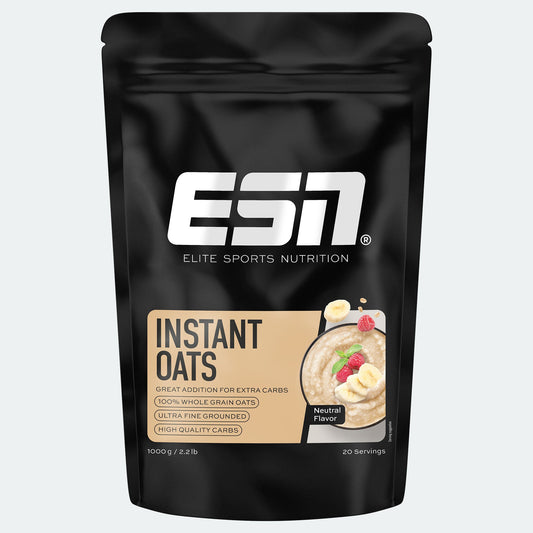 Instant Oats - ЕЅΝ