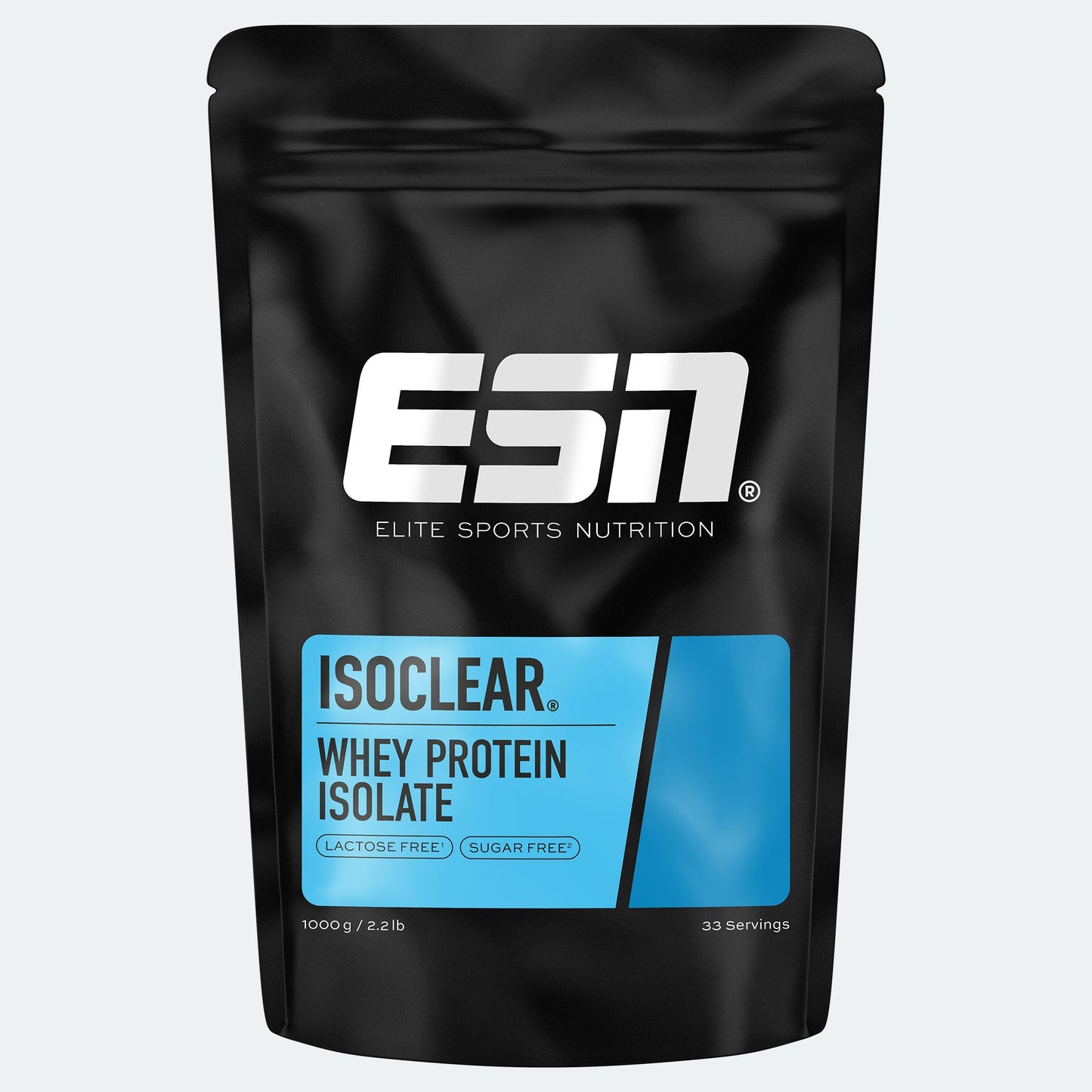 Isoclear Whey Protein Isolate - ЕЅΝ
