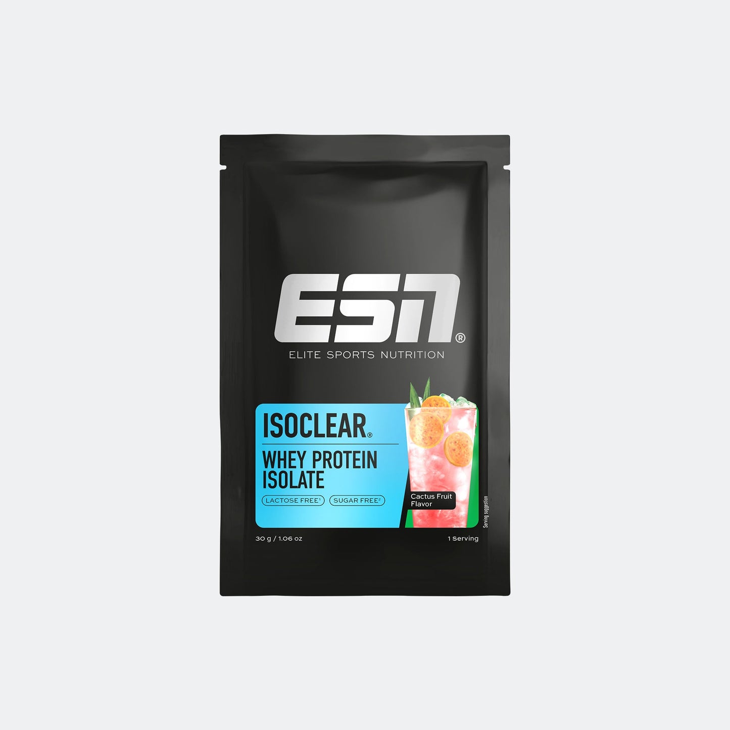 Isoclear Whey Protein Isolate - ЕЅΝ