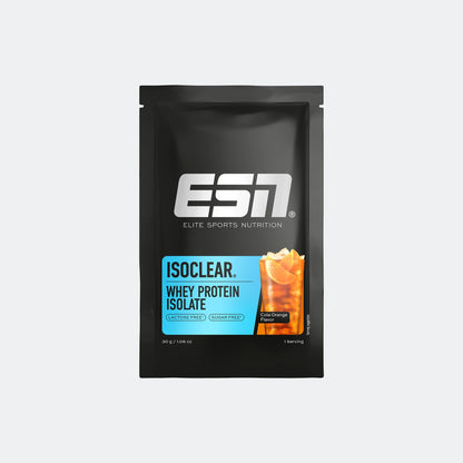 Isoclear Whey Protein Isolate - ЕЅΝ