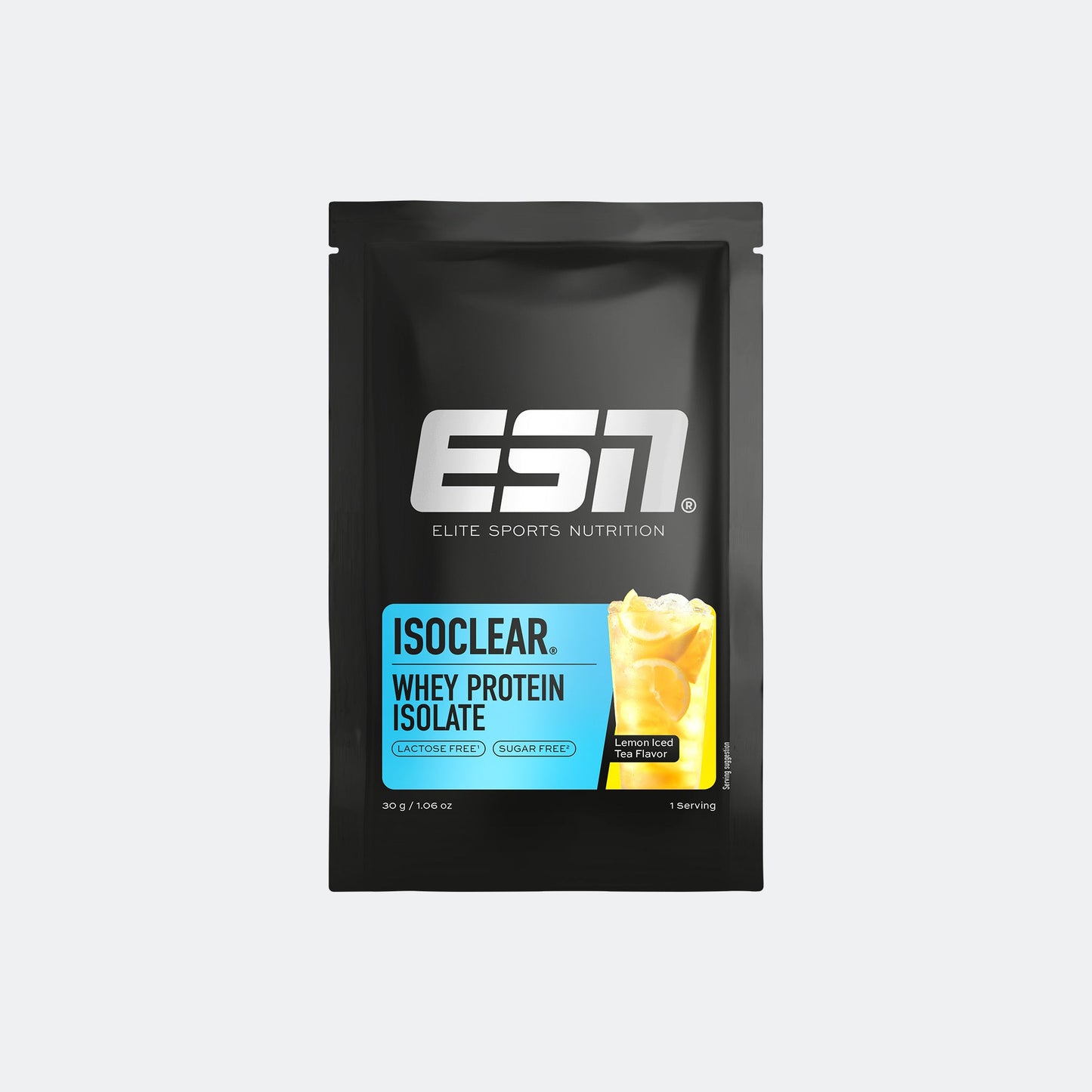 Isoclear Whey Protein Isolate - ЕЅΝ