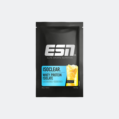 Isoclear Whey Protein Isolate - ЕЅΝ