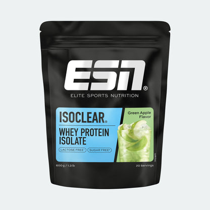 Isoclear Whey Protein Isolate - ЕЅΝ