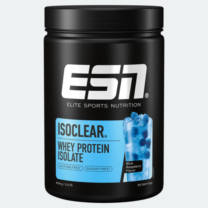 Isoclear Whey Protein Isolate - ЕЅΝ