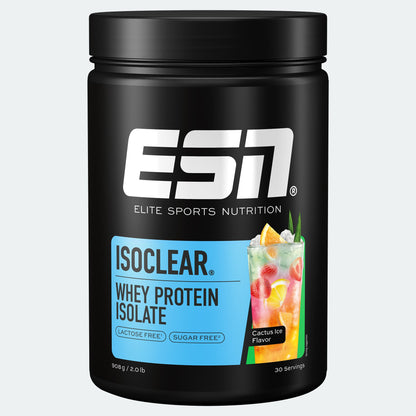 Isoclear Whey Protein Isolate - ЕЅΝ